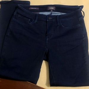 NYDJ jeans